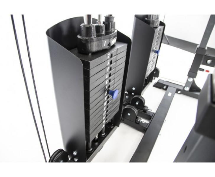 Image of RFT Rack Functional Trainer
