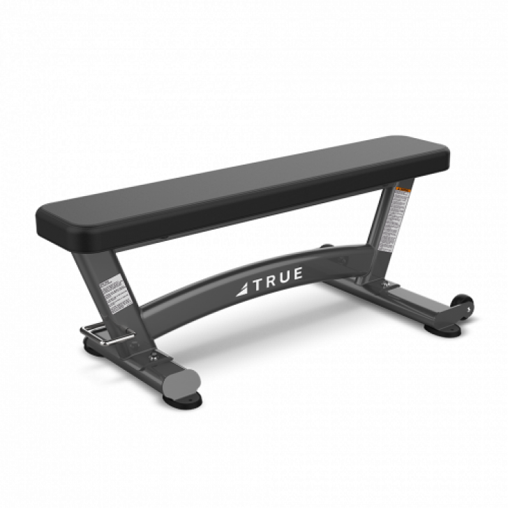 Image of XFW-7000 Flat Bench