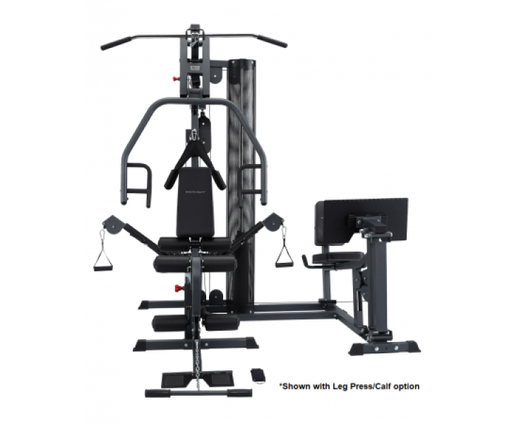 Image of XPress Pro Strength Training System