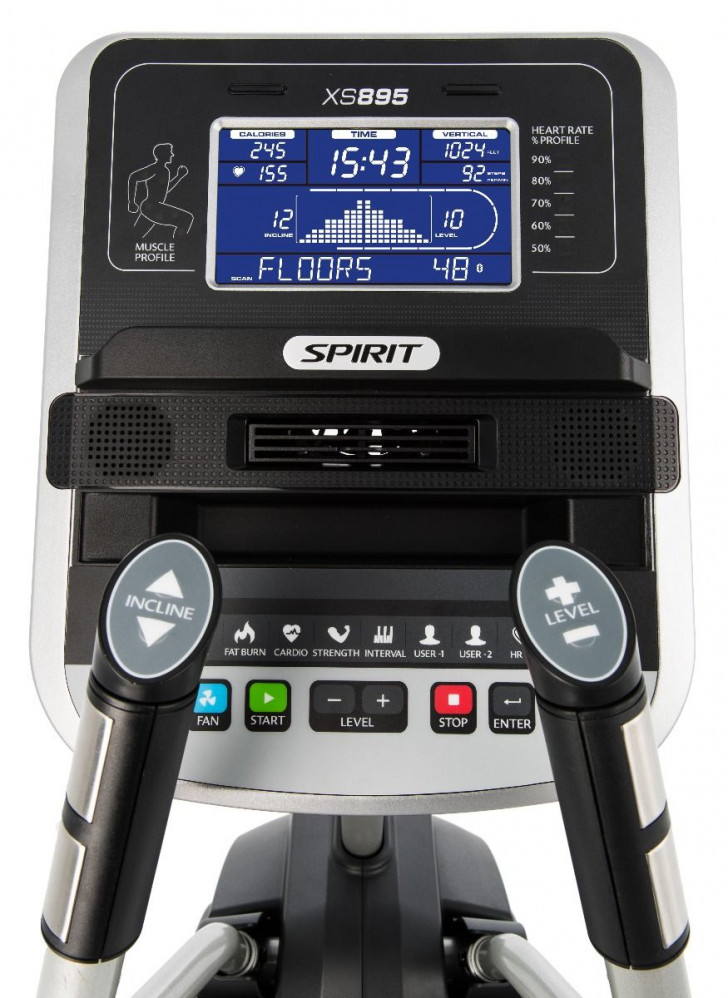 Image of HIIT TRAINER