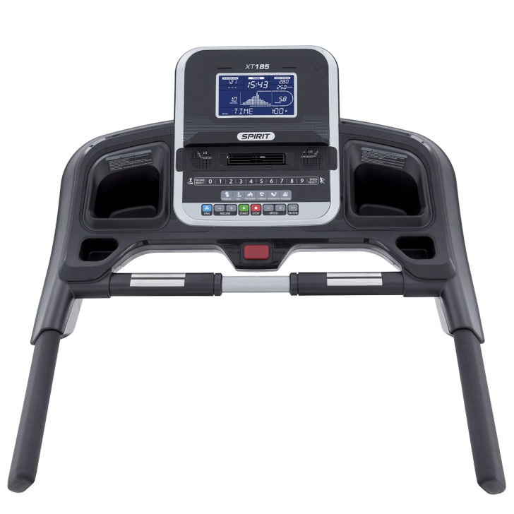 Image of XT185 Treadmill 