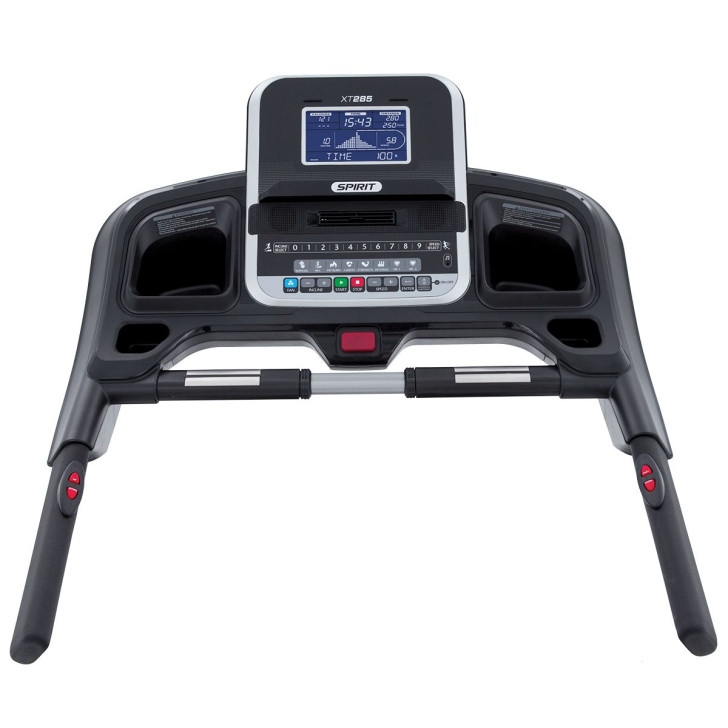 Image of XT285 Treadmill 