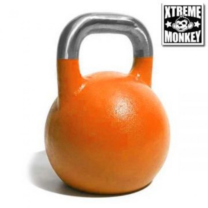 Image of 28KG Competition Kettlebell