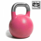 Image of 8KG Competition Kettlebell