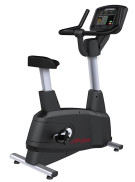 Image of Activate Upright Exercise Bike 