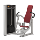 Image of Life Fitness Axiom Series Chest Press