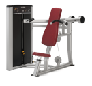 Image of Life Fitness Axiom Series Shoulder Press