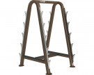Image of Barbell Rack