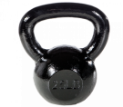 Image of Cast Iron Kettlebells 