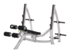 Image of Decline Olympic Bench CF-3177 