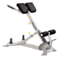 Image of Back Hyper CF-3663 