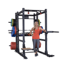 Image of Commercial Extended Power Rack Package SRP1000BACKP4