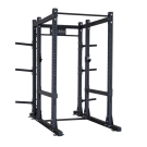 Image of Commercial Extended Power Rack SPR1000BACK 