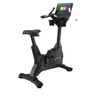 Image of TRUE FITNESS Apex Upright Bike Unite LED Console