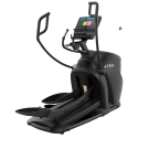 Image of TRUE FITNESS Gravity Cross Trainer Unite LED Console