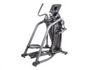 Image of E1200 LCD ADJUSTABLE-STRIDE ELLIPTICAL