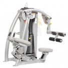 Image of Glute Master Weight Equipment
