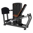 Image of Insignia Series- Seated Leg Press SS-SLP