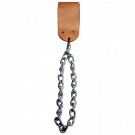 Image of Leather Dipping Strap