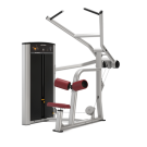 Image of Life Fitness Axiom Series Lat Pulldown 