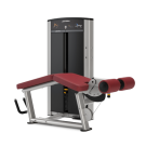 Image of Life Fitness Axiom Series Leg Curl 