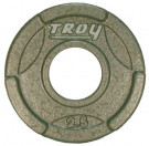 Image of Machined Grip Plate 