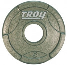 Image of Machined Grip Plate 