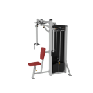 Image of Life Fitness Axiom Series pectoral fly/ rear deltoid 
