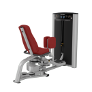 Image of Life Fitness Axiom Series Hip Abductor/ Adductor 