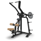 Image of TRUE Fitness’ Lat Pulldown