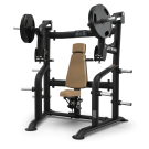 Image of TRUE Fitness' Incline Chest Press