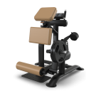 Image of TRUE Fitness' Standing Leg Curl