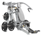 Image of Incline Chest Press RPL-5303 