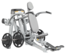 Image of Shoulder Press RPL-5501 