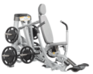 Image of Decline Chest Press RPL-5305