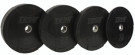 Image of Solid Rubber Bumper Plate 
