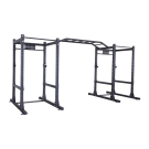 Image of Commercial Double Power Rack Package SPR1000DB 