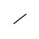 Image of Steel 18 Inch Revolving Curl Bar