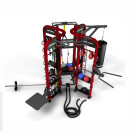 Image of SYNRGY360XS - Versa Package