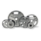 Image of GO-V Steel Grip Plate