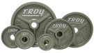 Image of Premium Grade Fully Machined Gray Olympic Plate 