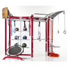 Image of CT 8 Base Fitness Trainer