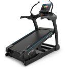 Image of TRUE FITNESS Alpine Runner Incline Trainer Unite 16" Touchscreen Console