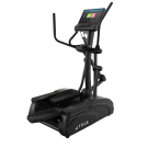 Image of TRUE FITNESS Launch Elliptical Unite 16" Touchscreen Console