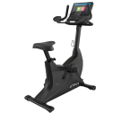 Image of TRUE FITNESS Launch Upright Bike Unite 16" Touchscreen Console