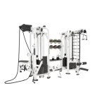 Image of LIFE FITNESS PWR PLAY