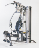 Image of User Defined Home Gym AXT-3S 