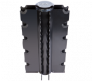 Image of Vertical Dumbbell Rack GVDR-13