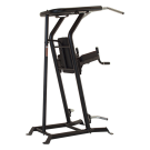 Image of VKR Vertical Knee Raise