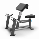 Image of XFW-5000 Preacher Curl
